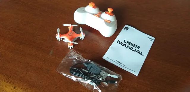 Mini drone cx10  - Foto 2