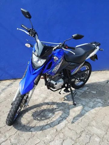 YAMAHA XTZ 150 CROSSER Z FLEX 2019 - 1250769747