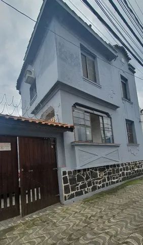 Captação de Casa a venda na Rua Doutor Campos Sales, Centro, São Vicente, SP