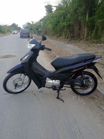 Vendo Honda Bis 