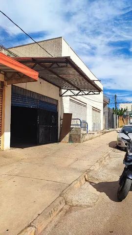 Captação de Loja para locação na Rua 12 Chácara 145, Setor Habitacional Vicente Pires, Brasília, DF