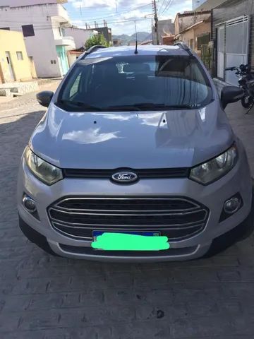 Ecosport 2014 - Foto 4