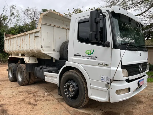 Caminhão Caçamba Grande 50 Cm Em Madeira - Bi-truck - Alf