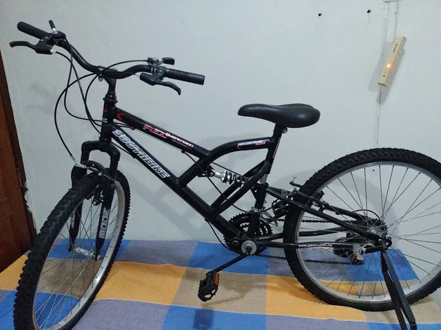 Bike de grau  +305 anúncios na OLX Brasil