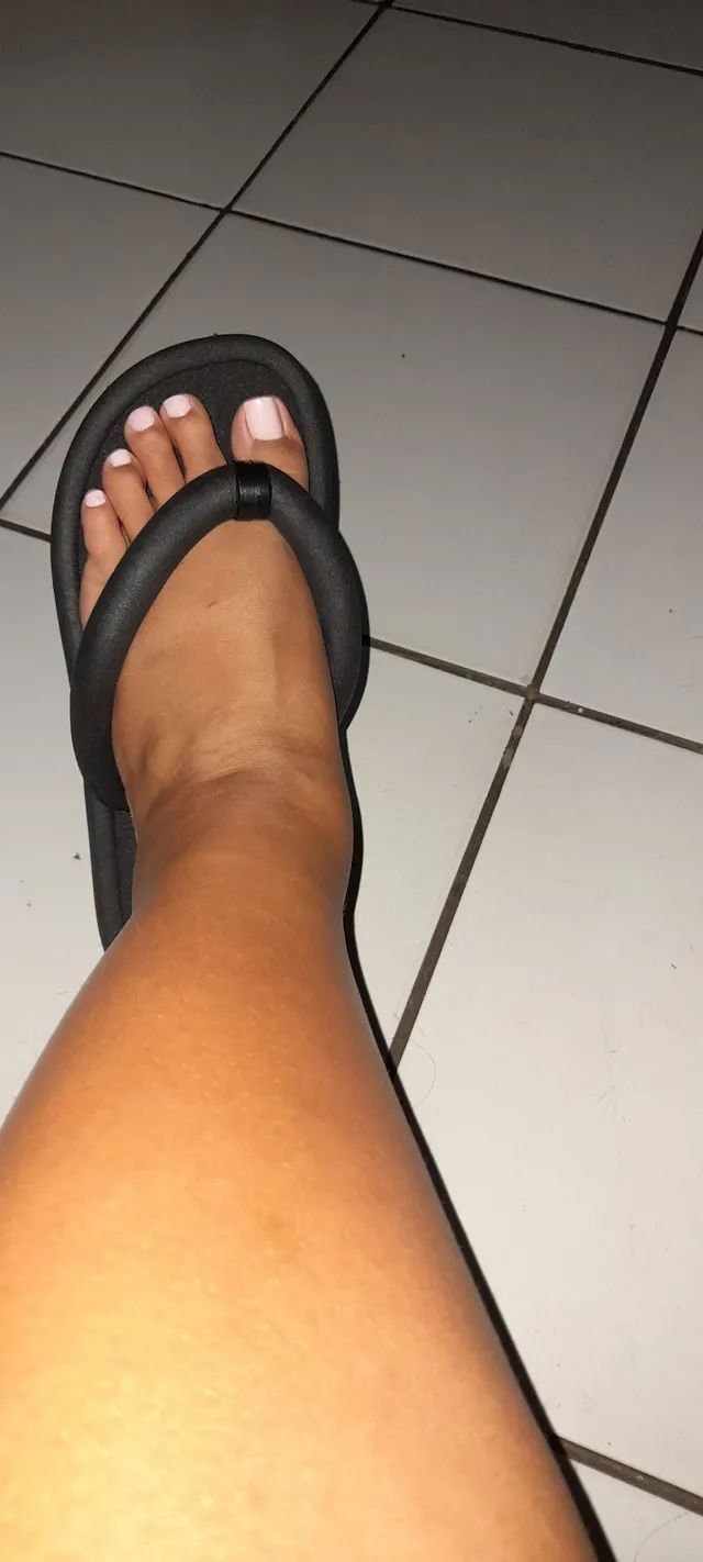 Chinelo Flip Flop - Foto 4