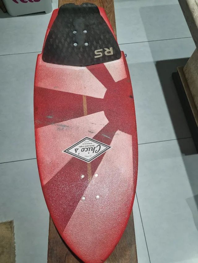 Simulador de surf  - Foto 2