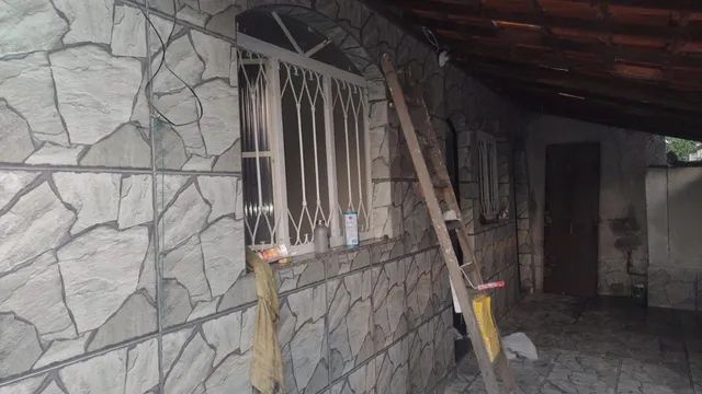Captação de Casa para locação na Rodovia BR-493 - lado ímpar, Monte Verde (Manilha), Itaboraí, RJ