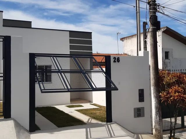 Captação de Casa a venda na Rua José Lourenço da Silva, Terras de Benvira, Tremembé, SP