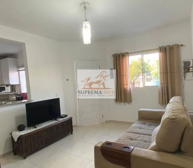 Casa à venda com 3 Quartos, Horto Florestal, Sorocaba - R$ 345.000