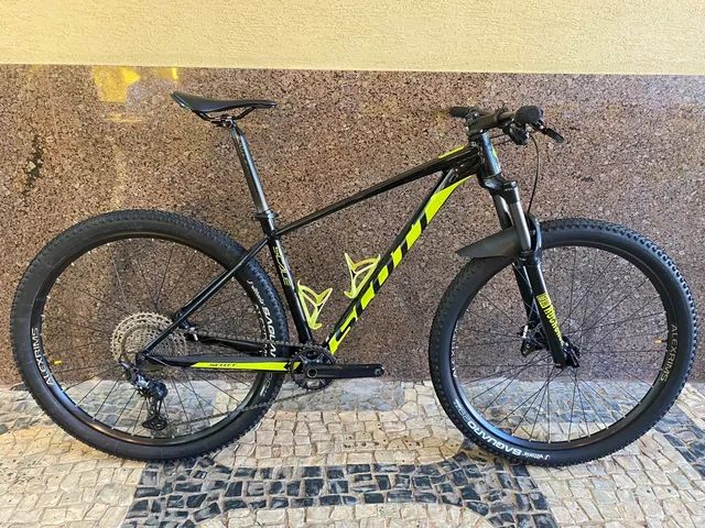 scott scale 990 2020