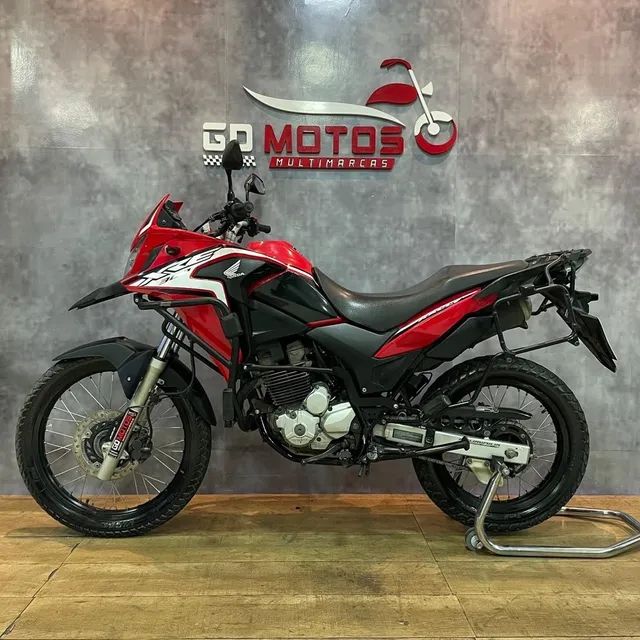 HONDA XRE - 300 RALLY FLEX - 2019/2019 - Paranavaí - PR