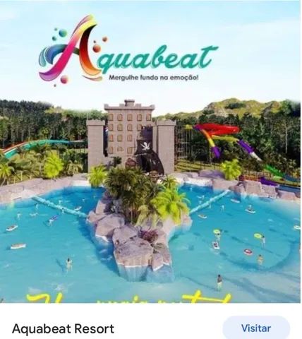 Aquabeat Resort