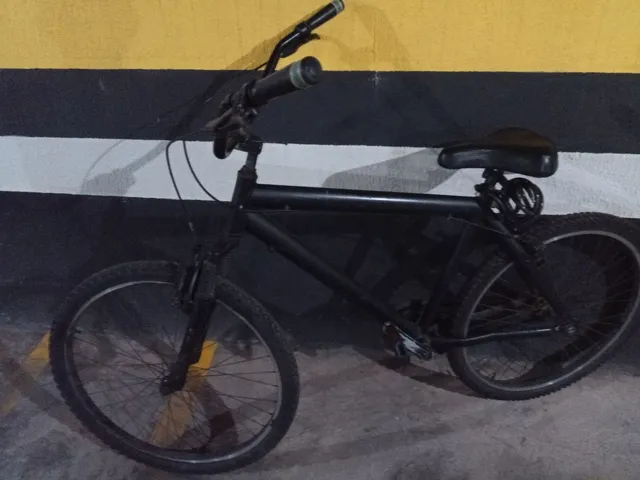 Bicicleta no grau  +293 anúncios na OLX Brasil