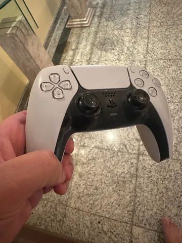 PlayStation 5 usado. - Videogames - Vila Margarida, São Vicente 1252444342