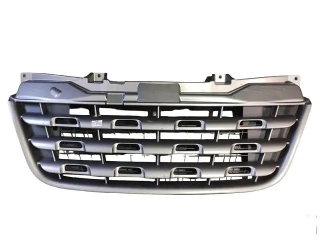 Grade - Renault Master 2013