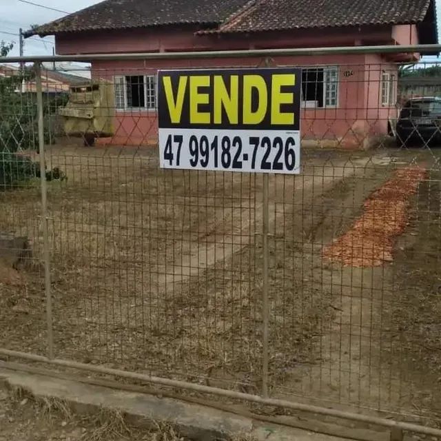 Captação de Casa a venda na Rua Salvador do Amorim, Paranaguamirim, Joinville, SC