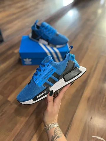 Nmd adidas outlet olx