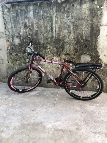 bike montadinha aro 24｜Pesquisa do TikTok