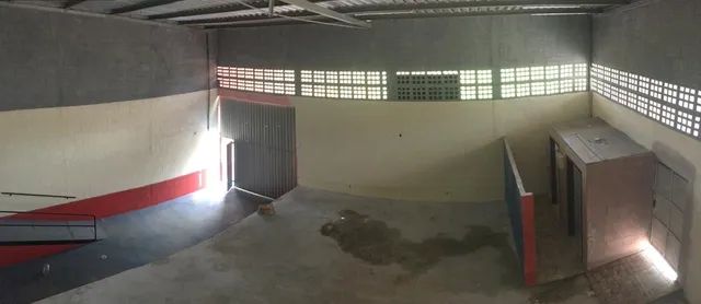 VENDE-SE GALPÃO COMERCIAL - ESCRITURADO - Foto 5