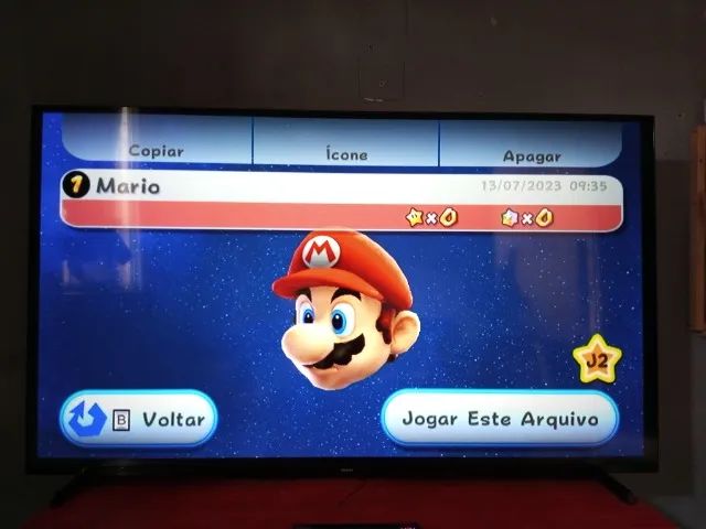 Nintendo Wii U desbloqueado HD de 500GB - Videogames - Parquelândia,  Fortaleza 1237301930