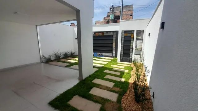 Casa Triplex Alto Padrão no Santa Rosa - Foto 3