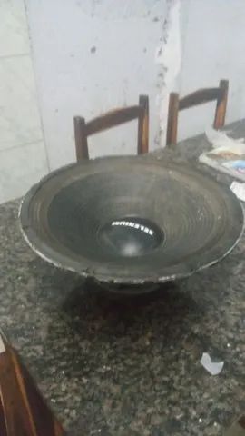 Alto falante de 18 Selenium 
