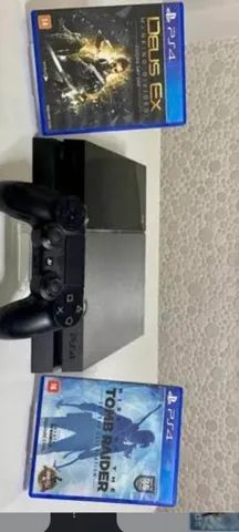 Ps4 PRO - Semi Novo - Videogames - Centro, Itabuna 1245174458