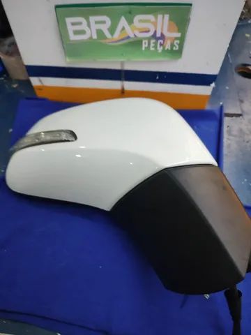 retrovisor Tracker 2018 direito  - Foto 2