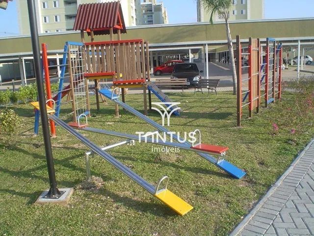 Apartamento com 2 dormitórios para alugar, 53 m² por R$ 1.550/mês - Jardim Guairacá - Pinh - Foto 3