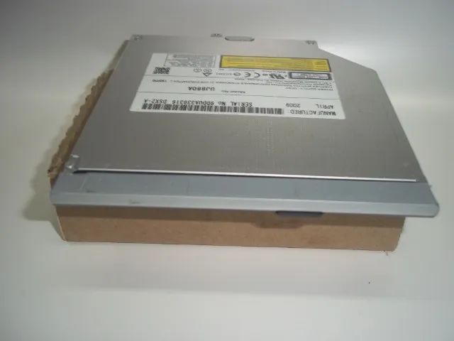 Drive Leitor e Gravador De CD e Dvd  Sata/Ide  para   Notebook - Foto 5