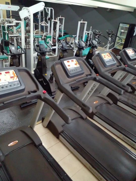 Artigos fitness - Foto 4