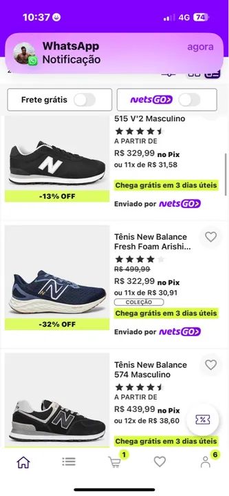 Lavadora 13kg eletrolux