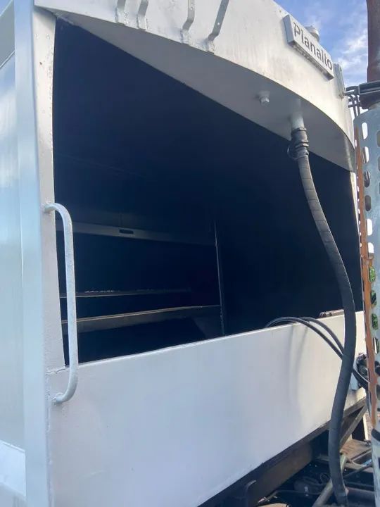 Caminhão VW 17280 Constellation - Ano 2016 - C/ Compactador - Foto 7