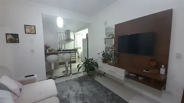 Captação de Apartamento a venda na Rua Pasteur, Guarani, Colombo, PR
