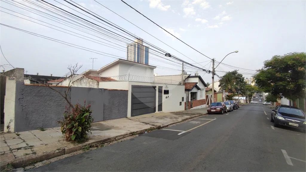 Terreno à venda em Cidade alta - SP - Foto 3