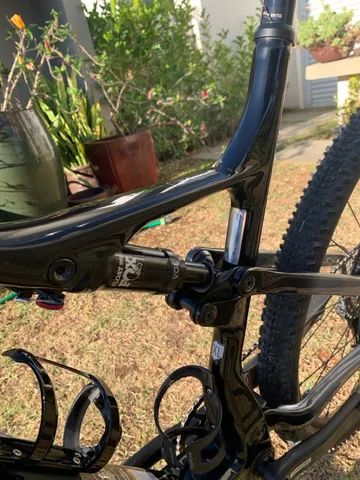 MTB FULL Cannondale Scalpel Carbon 3 - Foto 4