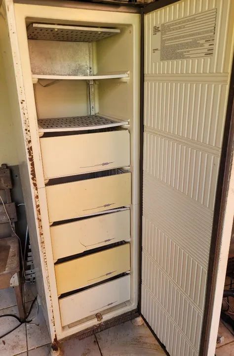 Freezer horizontal  - Foto 3