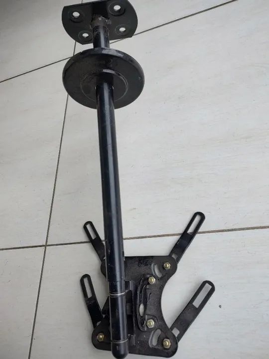 Suporte de TV de teto