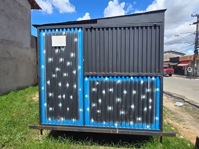 Vendo Trailer Completo só no Ponto de Usar - Aceito Cartão * Benilson... - Foto 6