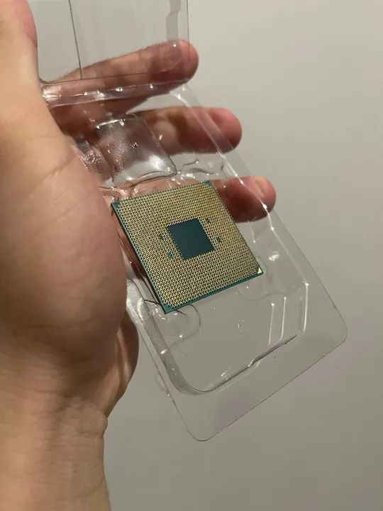Processador AMD Ryzen 3 3200G - Foto 2
