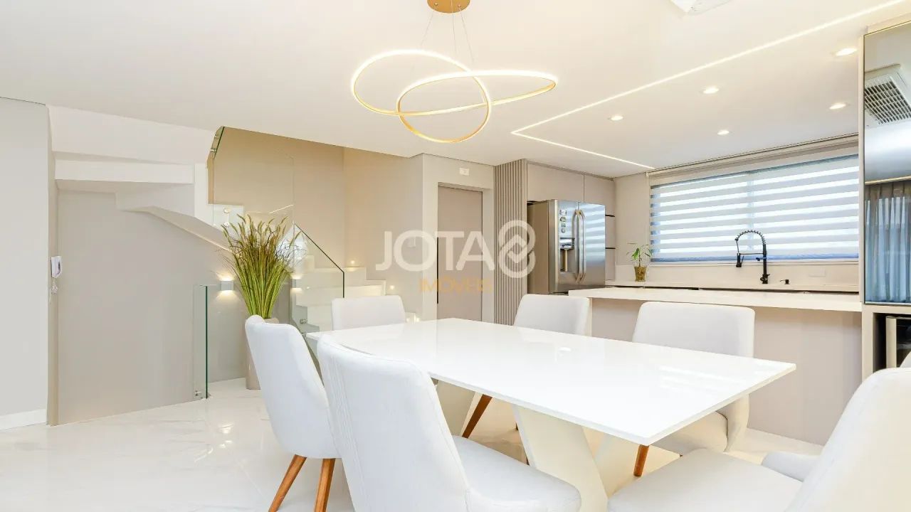 ESPETACULAR TOWNHOUSE NO JARDIM SOCIAL Espetacular townhouse no Jardim Social - Jota8 - Foto 9