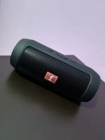 Caixinha de Som Bluetooth