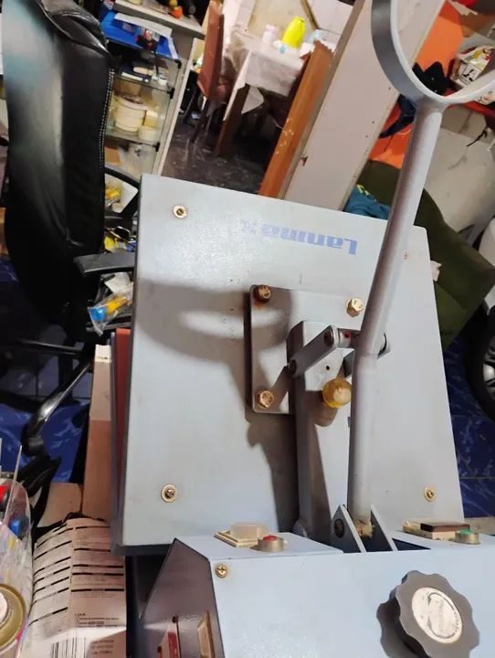 Máquina de Sublimação de Canecas - Foto 6