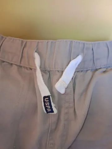 2 Bermudas Calvin klain e Polo 5 - Foto 3