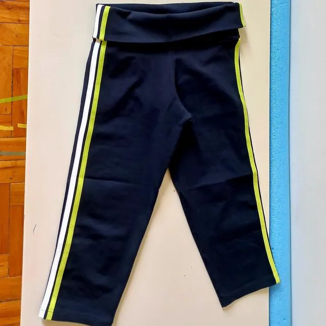 Conjunto fitness Wamp P  - Foto 2
