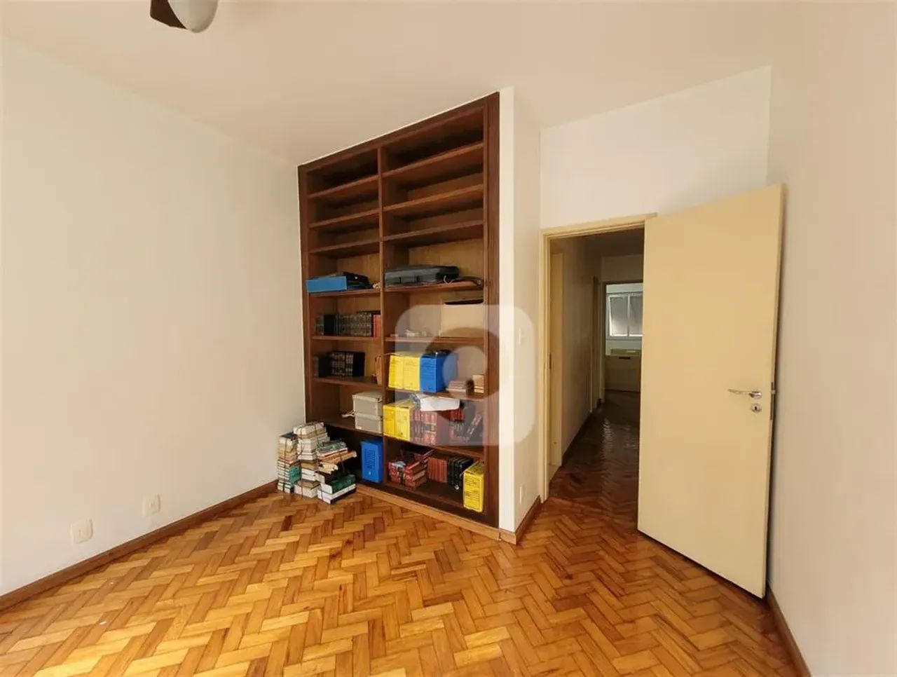 Apartamento 3 quartos - Foto 4