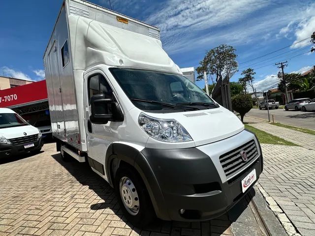 Ducato sales bau olx