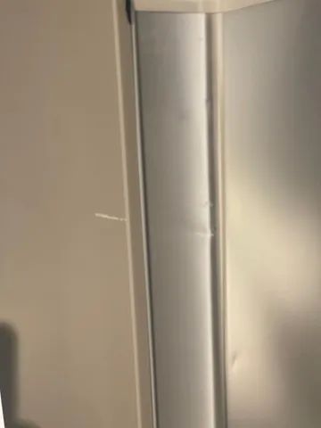 Geladeira Cônsul Evix 340L nova  - Foto 5