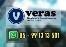 VERAS VENDE TERENO 3ha (3.000m²) NA CE-040 (ASFALTO) EM PINDORETAMA-CE - Foto 3