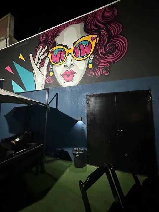 Casa noturna, Lounge, Balada, Espaço pra eventos e festa !!! - Foto 8